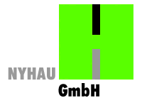 Nyhau GmbH
